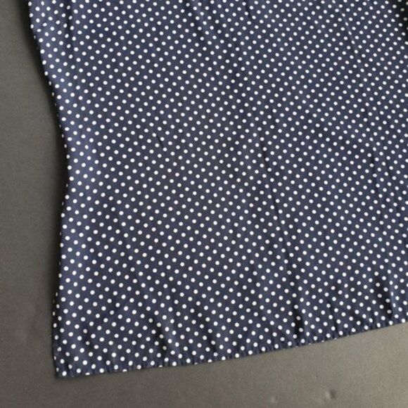 💍Tommy Hilfiger Polka Dot Blouse - Picture 8 of 8